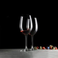 【Luminarc】法國樂美雅 ARCOROC senso感官 350ml 紅酒杯 薄口杯
