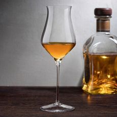 【NUDE】Islands Whisky Glass 威士忌品酒杯 205mL 手工水晶玻璃 試飲杯