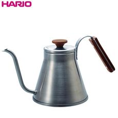 HARIO V60復古不銹鋼細口壺800ML