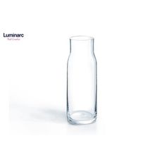 法國樂美雅Luminarc 冷水壺 牛奶壺 早餐壺 床頭壺 玻璃壺 1000ml 1.0L