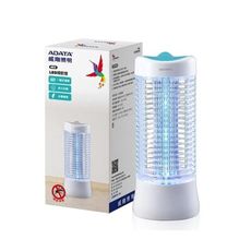 【ADATA 威剛】LED電擊式捕蚊燈 MK5-BUC