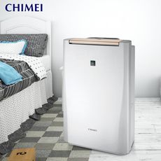 可申請貨物稅補助【CHIMEI 奇美】6L時尚美型新一級能效節能除濕機(RH-06E0RM)