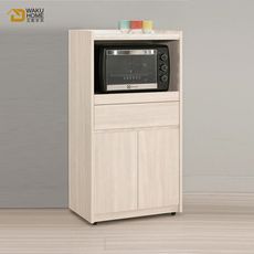 wakuhome 瓦酷傢具 Daniela 2尺餐櫃 A002-449-3