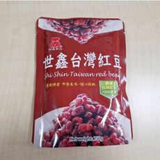世鑫台灣紅豆常溫即食包250g