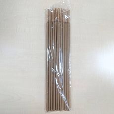 台灣製造天然艾草香茅蚊香棒(30支/袋)
