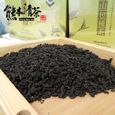 【熊本清茶】坪林文山包種茶150g*2(產地直銷)