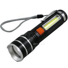 EDSDS P50超亮1200流明LED手電筒 EDS-G826