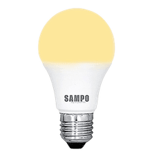 SAMPO聲寶 20W LED節能燈泡 (2入)