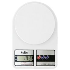 Kolin歌林多功能廚房料理電子秤 KWN-ZJ552