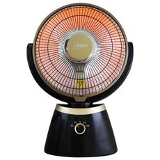 【SONGEN 松井】12吋瞬熱式碳素電暖器/暖氣機/電暖扇/循環扇(SG-C850DF)