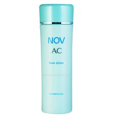 NOV娜芙 AC面皰爽膚水120ml