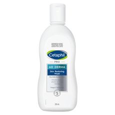 Cetaphil舒特膚 AD益膚康修護潔膚乳295ml