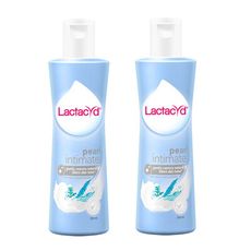 Lactacyd立朵舒 私密潔浴露(亮肌柔滑)250ml 【2入優惠組】