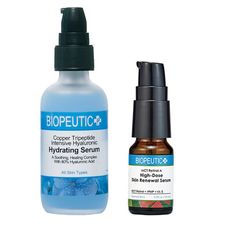 BIOPEUTIC葆療美 補水保濕煥膚組