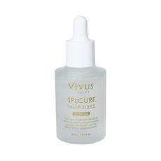 ViVUS 薇溱高滲透胺基酸植萃保濕精華30ml(買一送一)