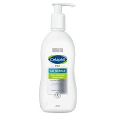 Cetaphil舒特膚 AD益膚康修護滋養乳295ml