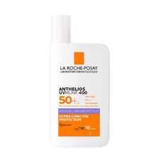 LA ROCHE-POSAY理膚寶水 安得利淡斑淨亮極效夏卡防曬液50ml(MELA夏卡)