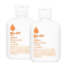 Bio Oil百洛 身體乳液175ml (2入組)