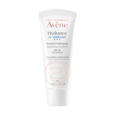 Avene雅漾 清爽抗UV保濕隔離乳SPF30 40ml