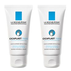 LA ROCHE-POSAY理膚寶水 全面修復護手霜50ml 【2入組】