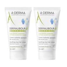 A-DERMA艾芙美 新葉全效防禦霜50ml 【2入組】