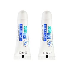 Sebamed施巴5.5 痘淨面皰凝膠10ml 【2入】