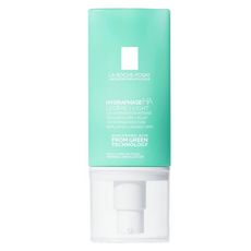 LA ROCHE-POSAY理膚寶水 全日長效玻尿酸修護保濕乳(清爽型)50ml