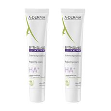 A-DERMA艾芙美 新葉全效痕舒霜HA+ 40ml(2入組)