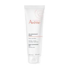 Avene雅漾 舒護活泉潔膚凝膠125ml
