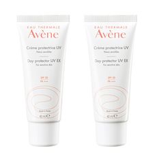 Avene雅漾 清爽抗UV隔離乳SPF30PA+40ml(2入特惠)