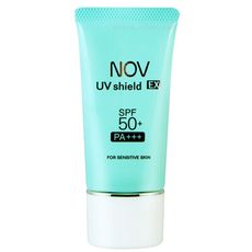 NOV娜芙 防曬隔離霜SPF50+PA++++30g