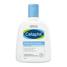 Cetaphil舒特膚 溫和潔膚乳250ml