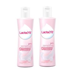 Lactacyd立朵舒 私密潔浴露(加倍修護)250ml【2入優惠組】