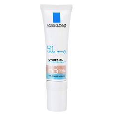 LA ROCHE-POSAY理膚寶水 全護清爽防曬BB霜UVA PRO(01自然色)30ml