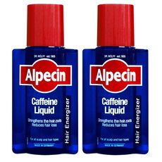 Alpecin 咖啡因頭髮液200ml(2入組)