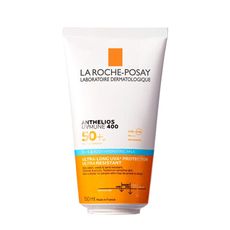 LA ROCHE-POSAY理膚寶水 安得利親膚防曬乳150ml