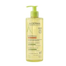 A-DERMA艾芙美 新葉益護佳沐浴露500ml