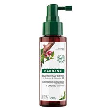 KLORANE蔻蘿蘭 植萃養髮強韌精華液100ml(買一送一)