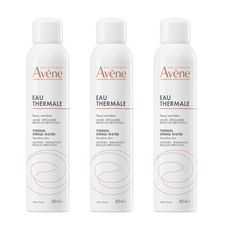 Avene雅漾 舒護活泉水300ml(3入組)