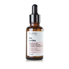 BIONNEX北歐植研 三合一15%左型C精華液30ml