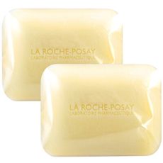 LA ROCHE-POSAY理膚寶水 滋養皂150g《2入組》