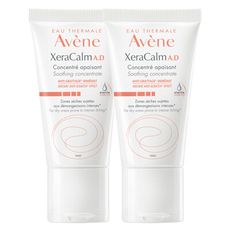 Avene雅漾 舒緩乾癢精華50ml(2入特惠)