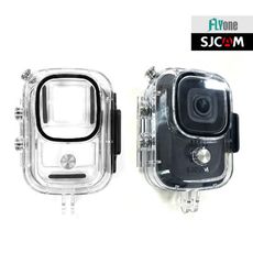 SJCAM A10 密錄器 專用防水殼 SJ-85