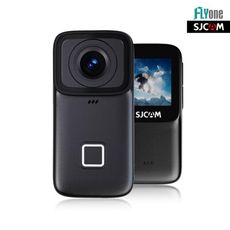 (送128GB)FLYone SJCAM C200 PRO 4K高清WIFI 觸控 防水 微型攝影機
