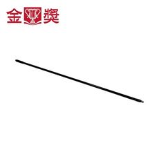 【金獎】5尺鋼柄150cm(鋁合金英制牙頭)