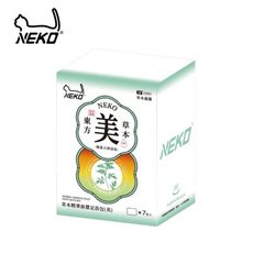 【NEKO】草本精華原漿足浴包-美(7包入)