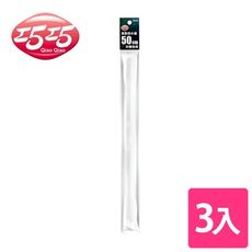 【巧巧】強勁刮水器50cm矽膠刮條