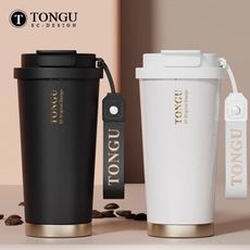 陶瓷內膽保冷保溫瓶500ml (贈洗杯刷)-2色