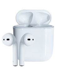 〈iSee〉Airduos TWS Earbuds V5.0雙耳觸控真無線藍牙耳機
