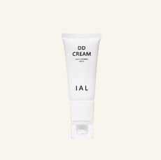 IAL 光芒DD霜 SPF25  30ML